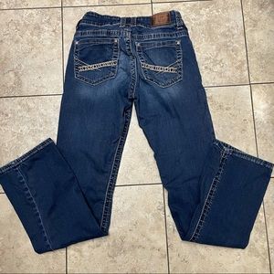 BKE Payton Bootcut Jeans